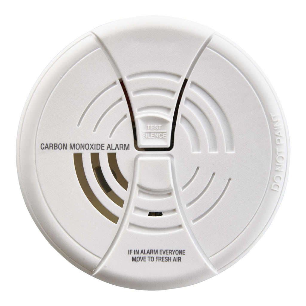 Battery Carbon Monoxide Alarm I919