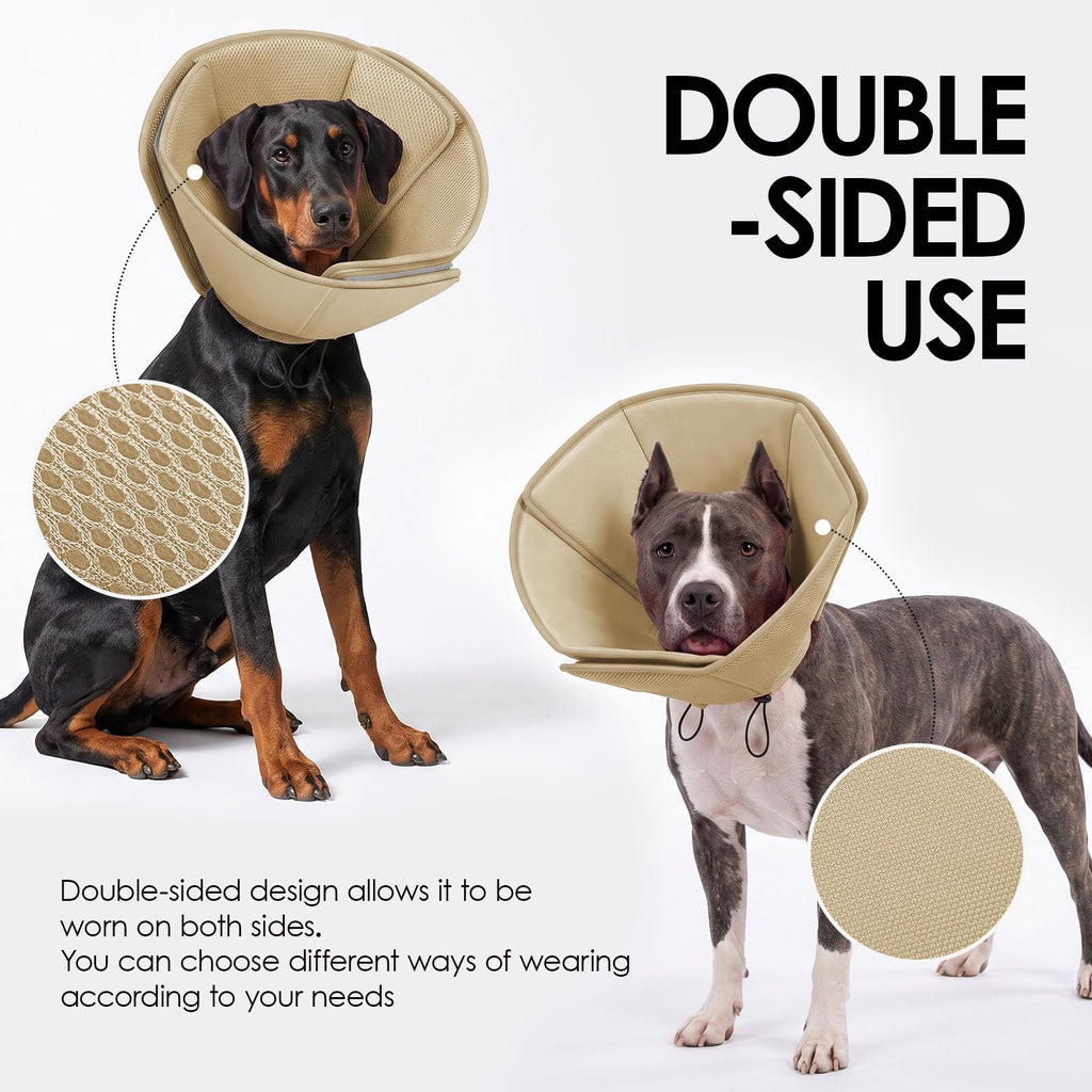 Soft Dog Cone Collar H396