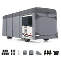 7 Layers Class A RV Cover with Straps U524181