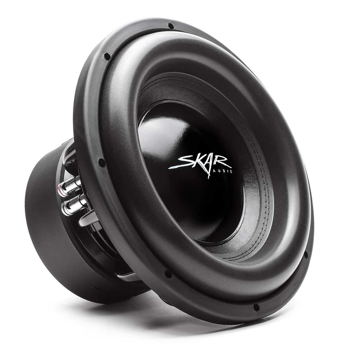 Dual 12" Vented Subwoofer Enclosure G132