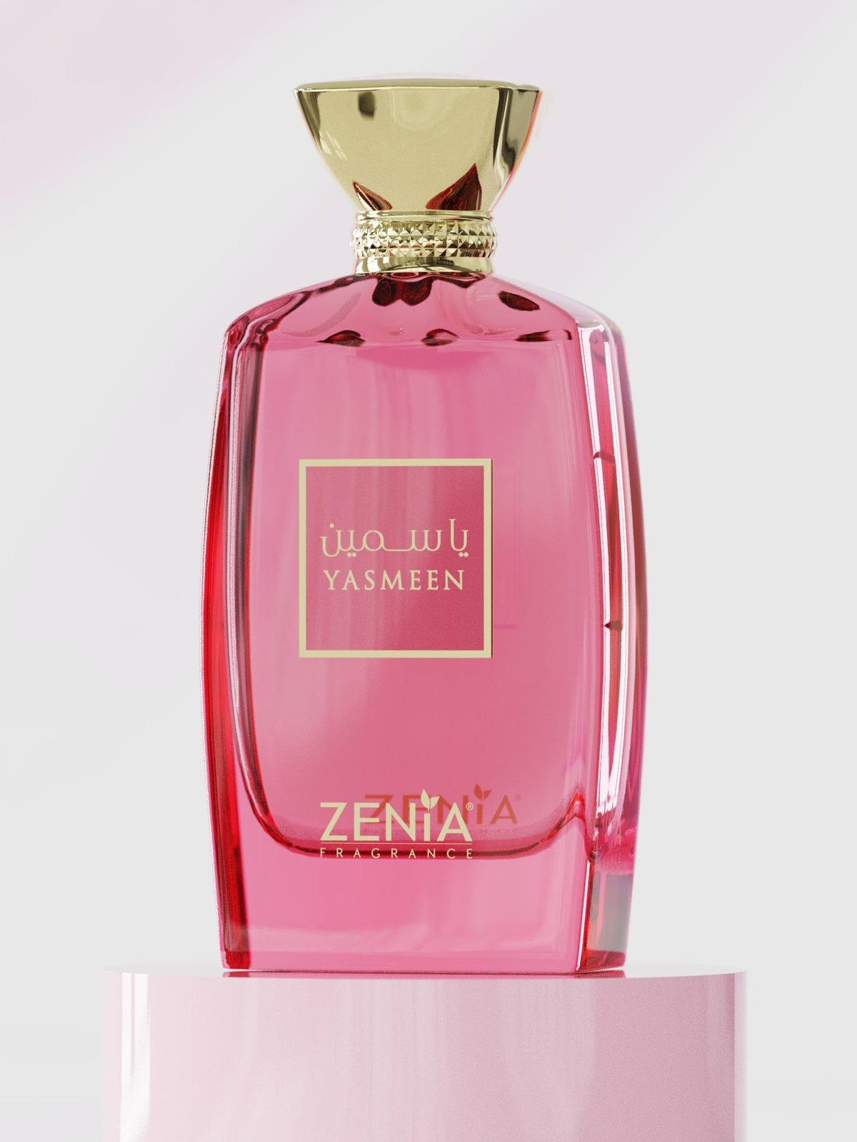 Eau de Parfum Spray 3.4oz Floral Fruity Perfume C7353