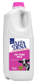 Nonfat Milk 64 Fl Oz K42714