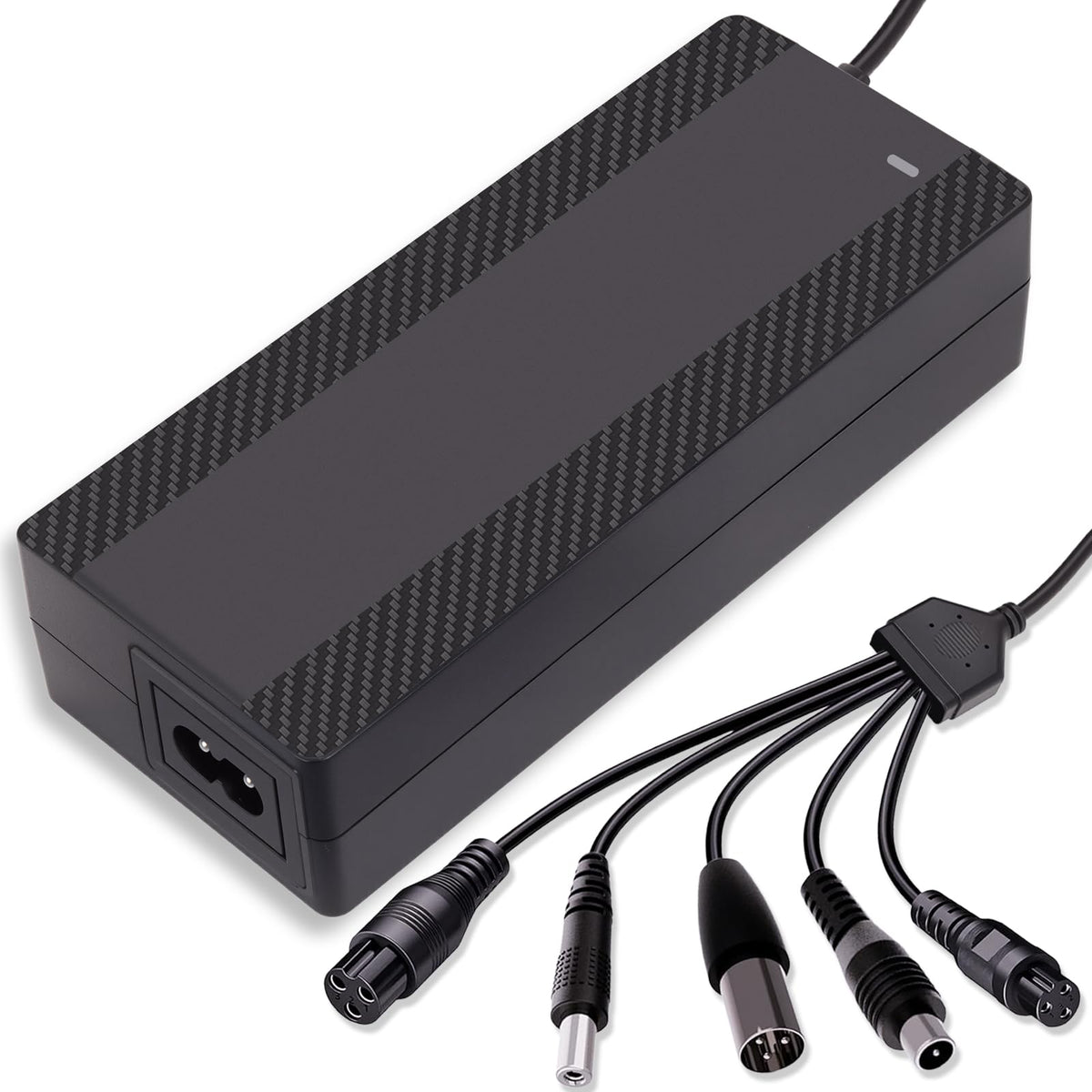 29.4V 2A Lithium Battery Charger U1856