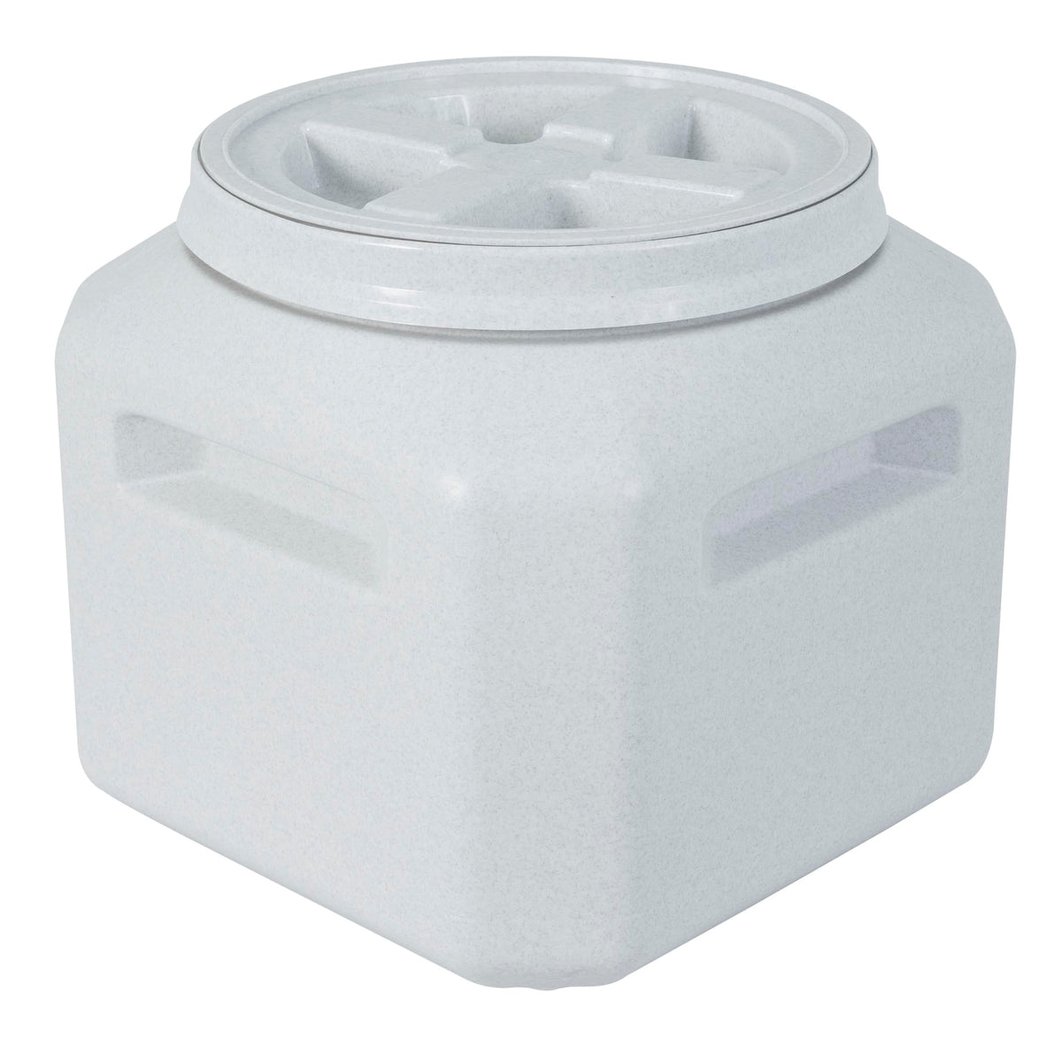 Airtight Pet Food Storage Container with Scoop R31227