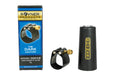 Alto Saxophone Ligature & Plastic Cap W531144