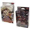 YuGiOh Starter Decks 1st Ed G48585
