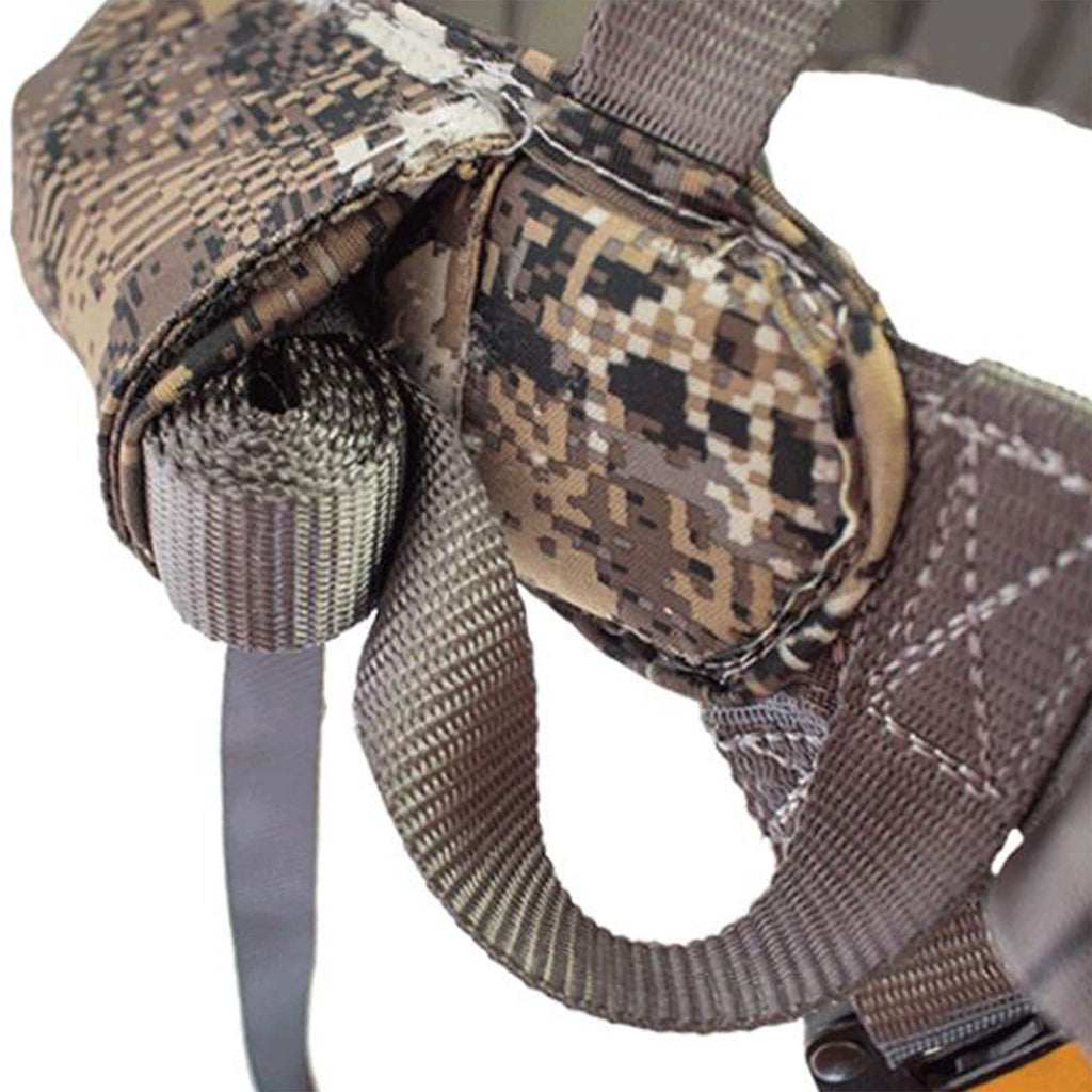 Hang-On Tree Stand with Footrest U21195
