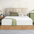 6 Inch Twin Memory Foam Mattress J50009