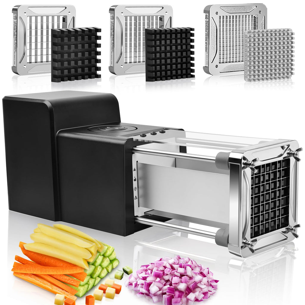 Electric French Fry Cutter R63326