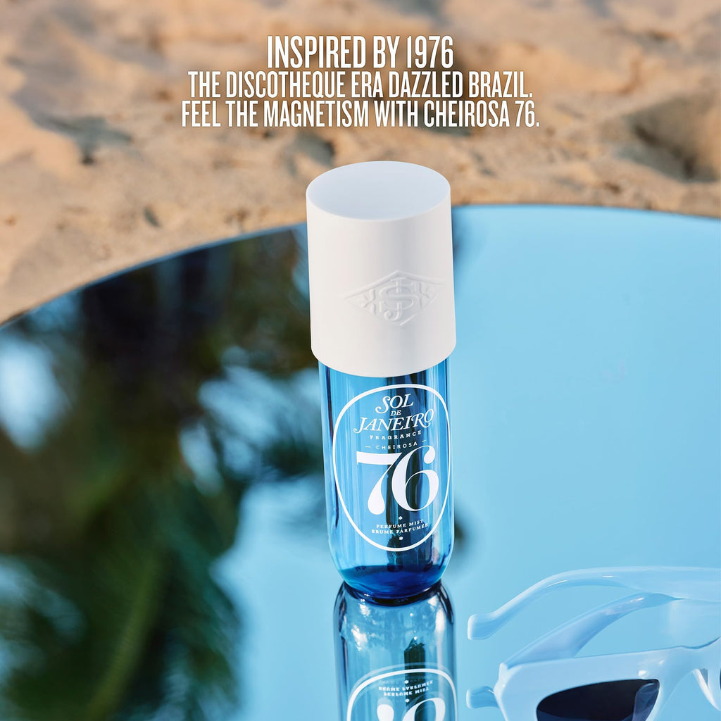 Hair & Body Fragrance Mist 240mL/8.1 fl oz H576