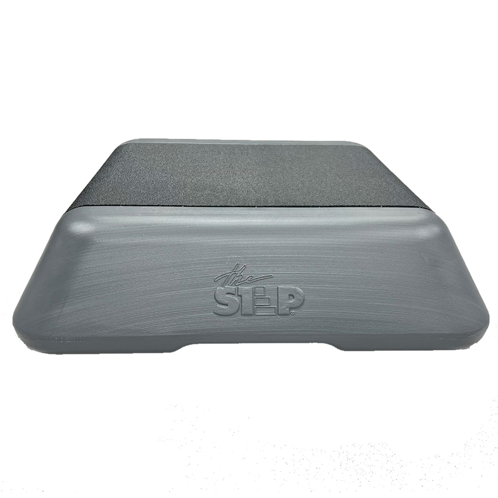 Grey Aerobic Platform K6250