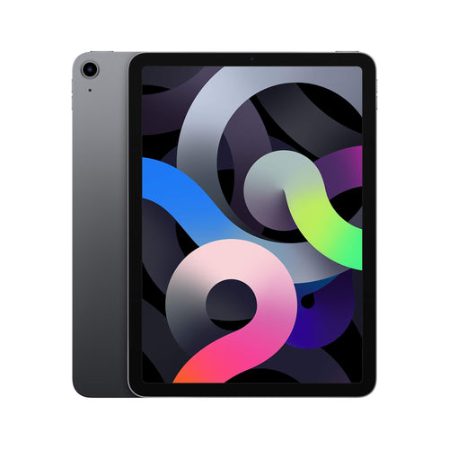 10.9-inch Wi-Fi 64GB Space Gray Tablet A151652