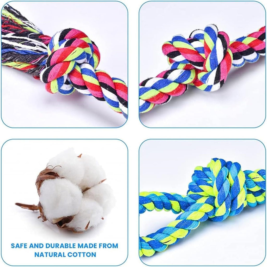 Dog Rope Toys B6067