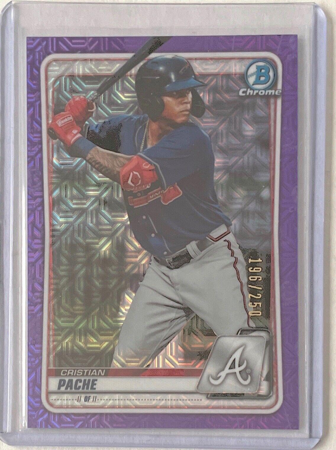 Baseball Cards E4878