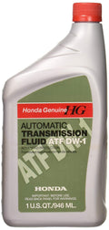 Automatic Transmission Fluid 2 Quarts J4163