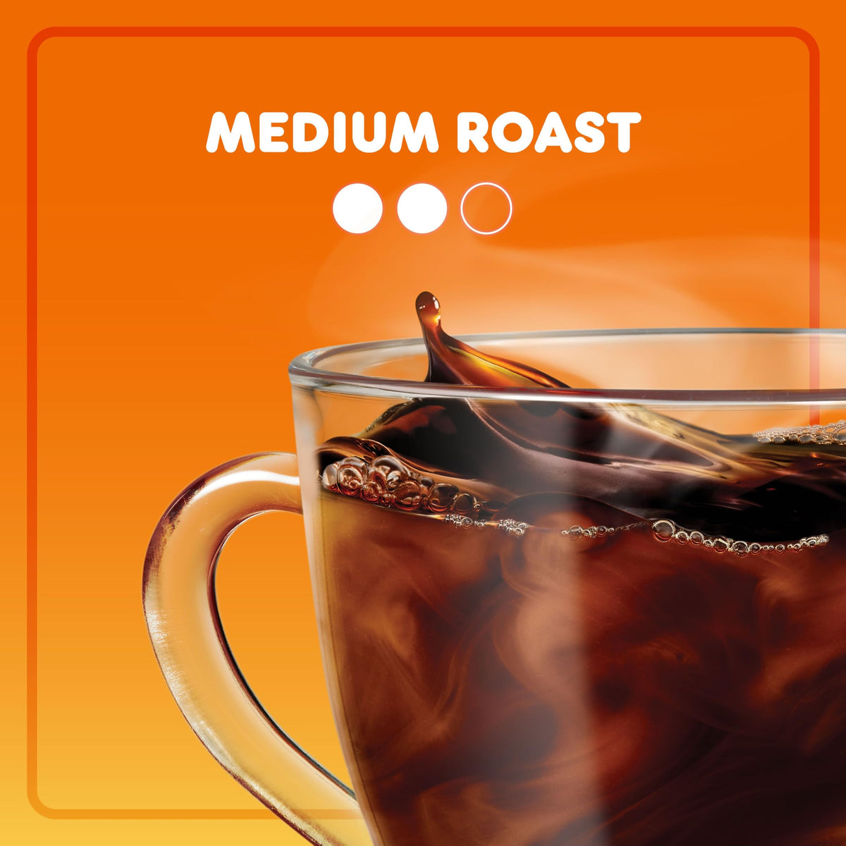 Colombian Medium Roast Ground Coffee 4 Canisters K951386