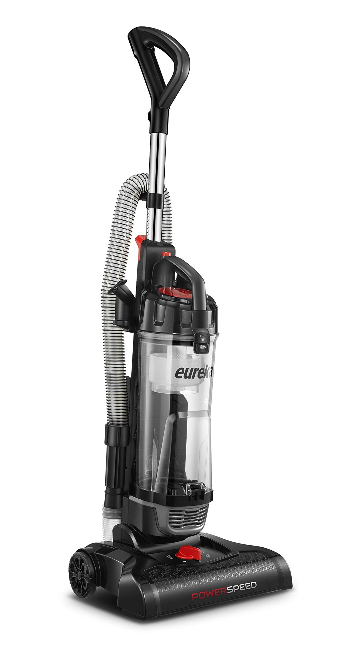 Bagless Upright Pet Vacuum Cleaner Z24609