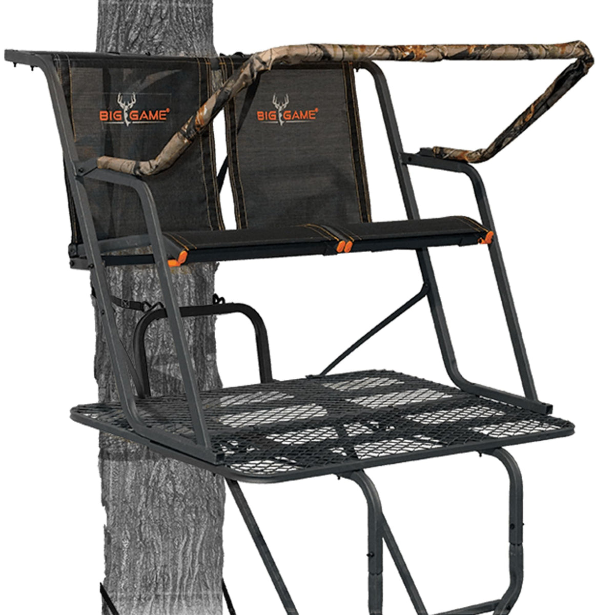 Ladder Tree Stand T361