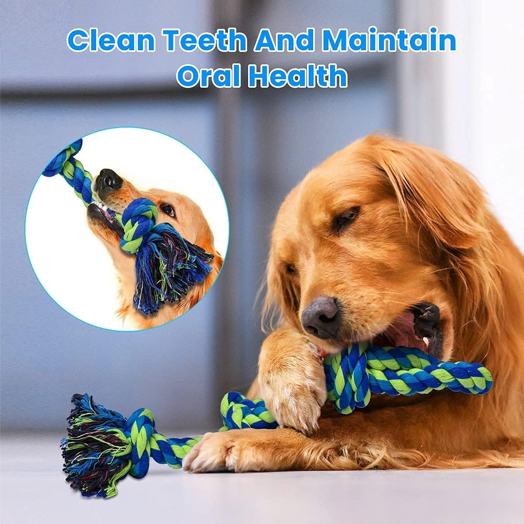 Dog Rope Toys B6067