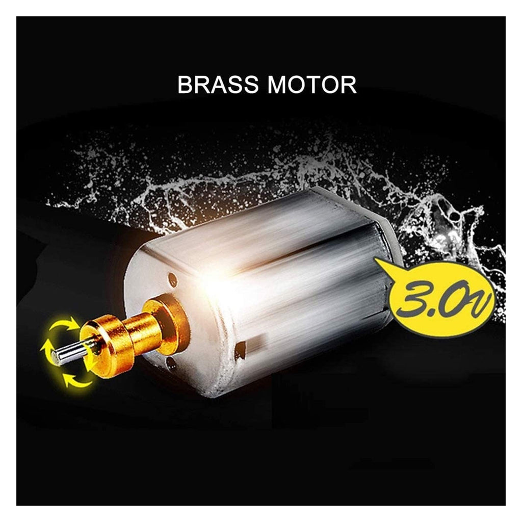 Electric Rechargeable Pet Nail Grinder T114