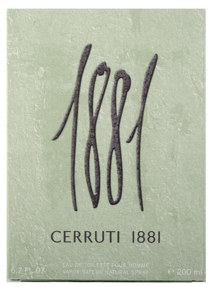 Eau De Toilette Spray 6.7 Oz N955594