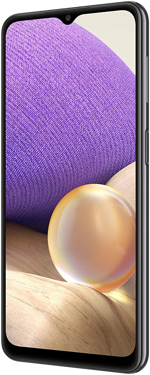 5G Smartphone 64GB 6.5" 90Hz Display 48MP Quad Camera O35034