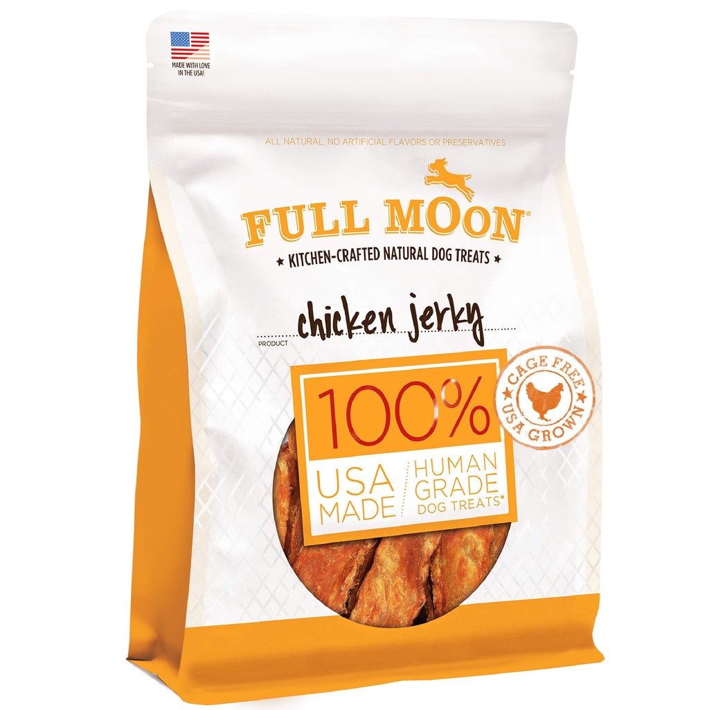 Chicken Jerky Dog Treat 24 Ounce M205095