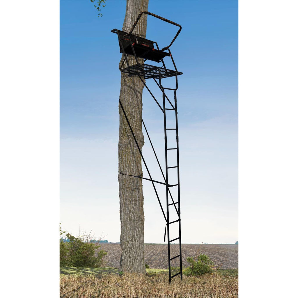 Ladder Tree Stand T361