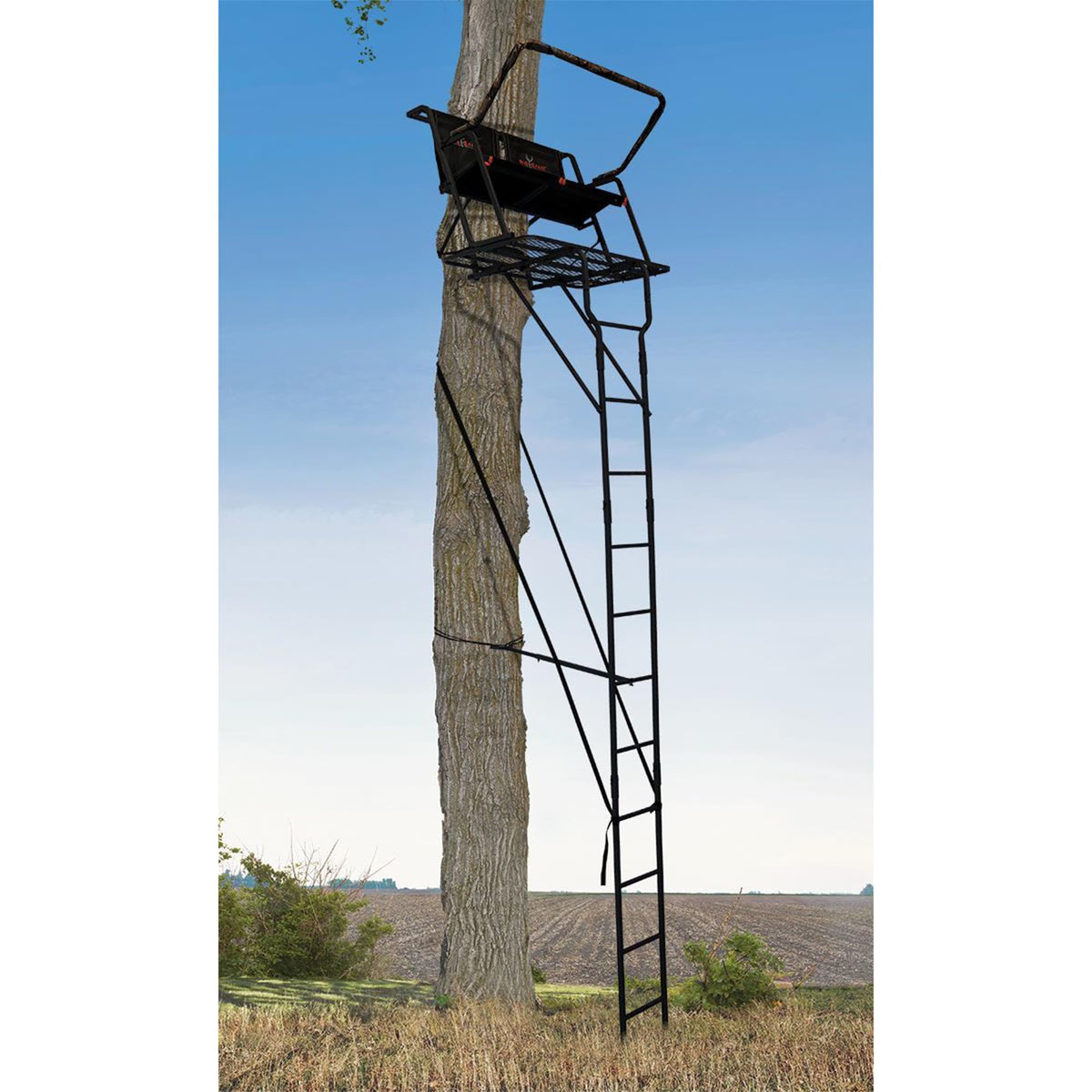 Ladder Tree Stand T361