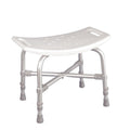 Bariatric Heavy-Duty Bath Bench X92438