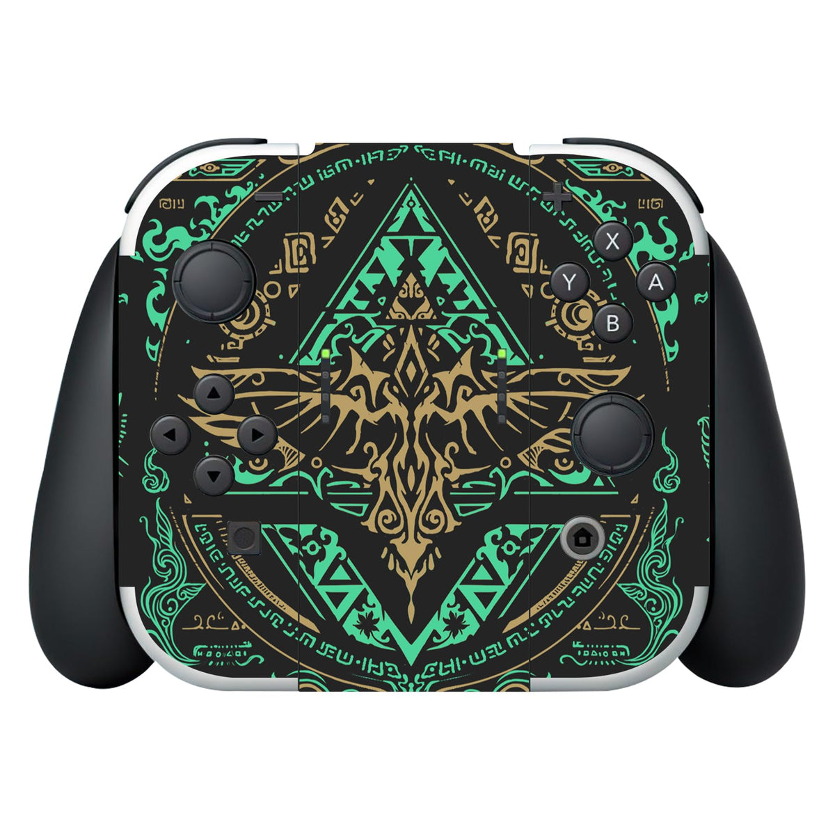 Protective Stickers for Nintendo Switch OLED Model H69032