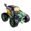 Transformers Collaborative Monster Jam Q653360