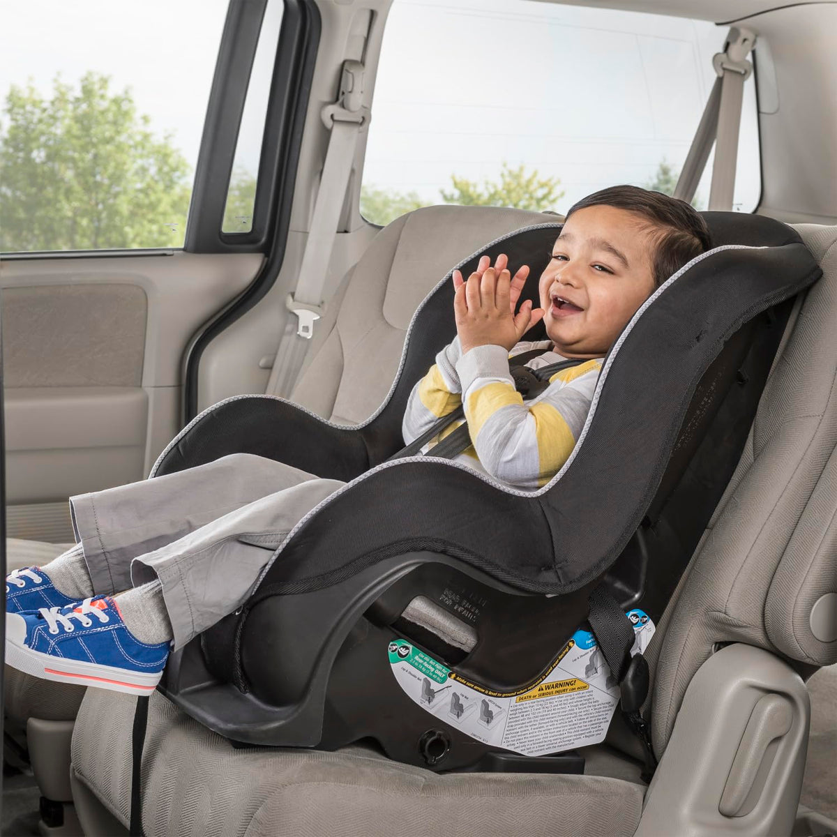 Convertible Car Seat G586226