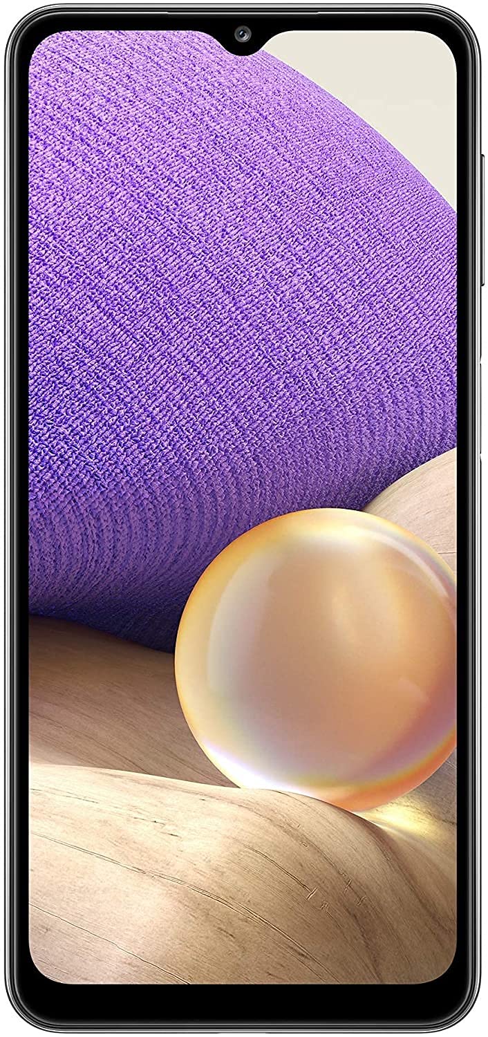 5G Smartphone 64GB 6.5" 90Hz Display 48MP Quad Camera O35034