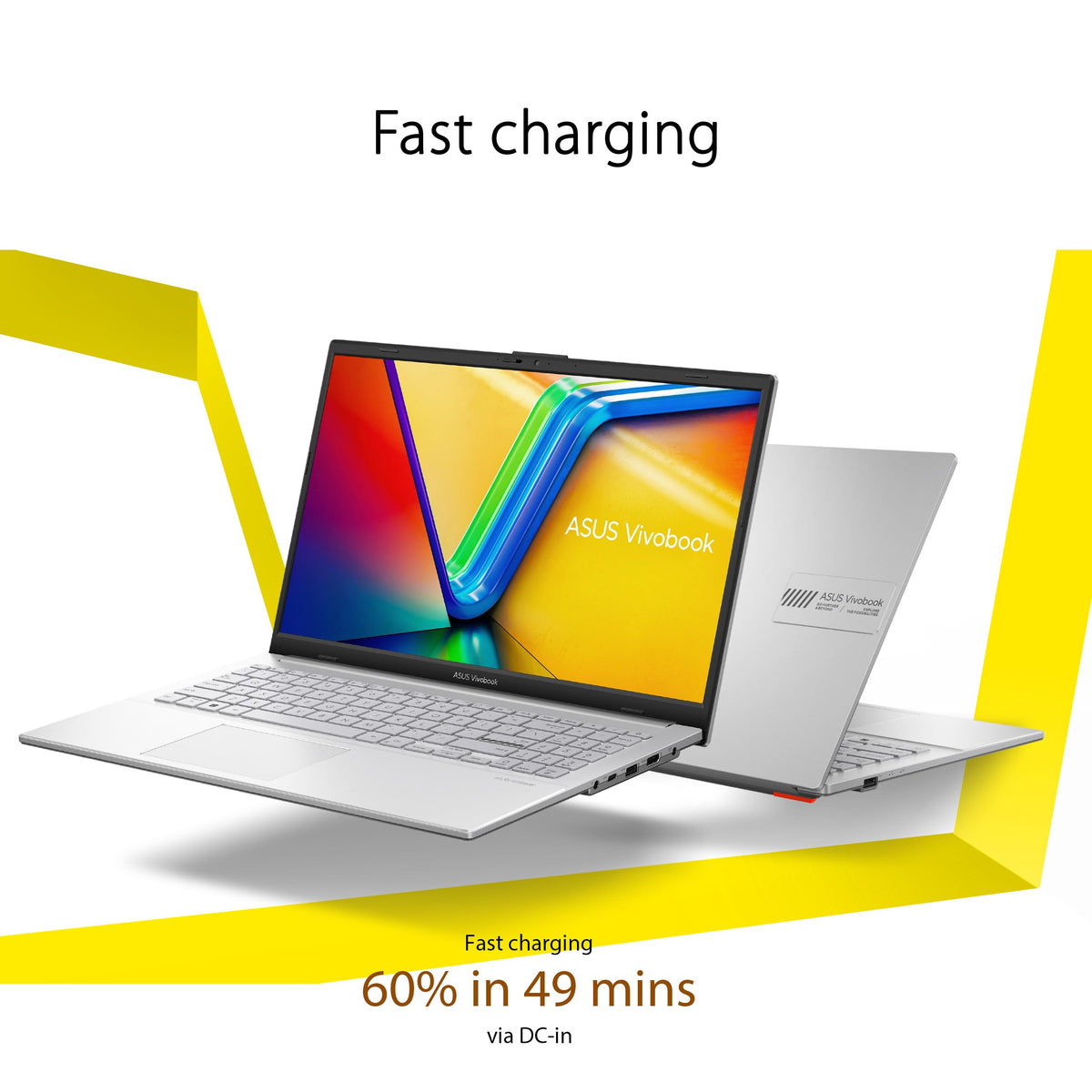 15.6” FHD Laptop, AMD Ryzen 5, 8GB RAM, 512GB SSD J593