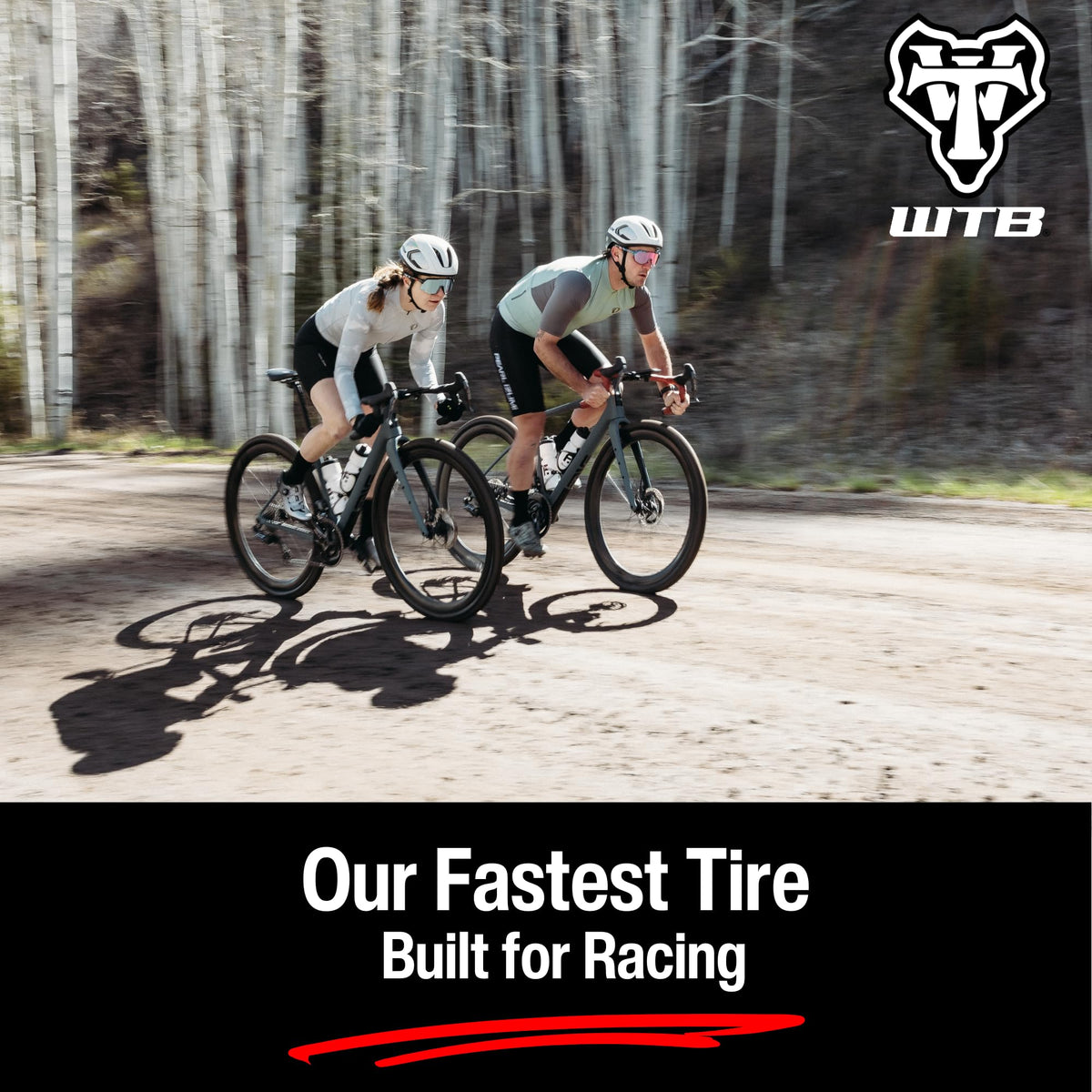 700c Tubeless Folding Gravel Bike Tire O2336