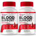 All Natural Capsules J189