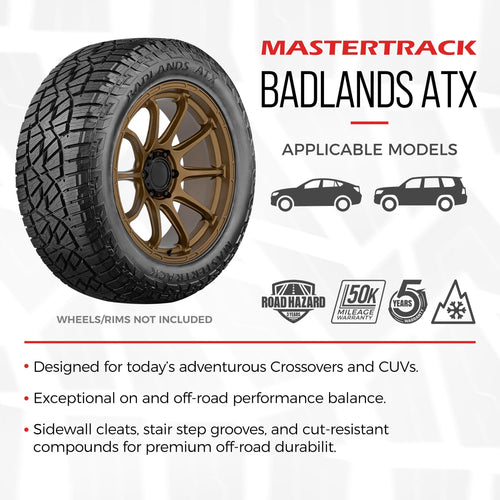 225/60R17 99H Tires C75716