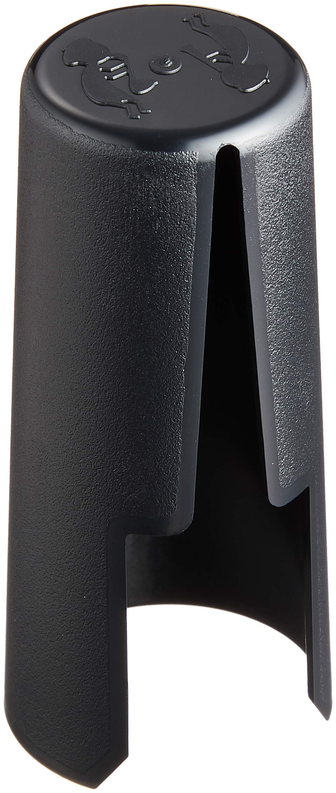 Alto Saxophone Ligature & Plastic Cap W531144
