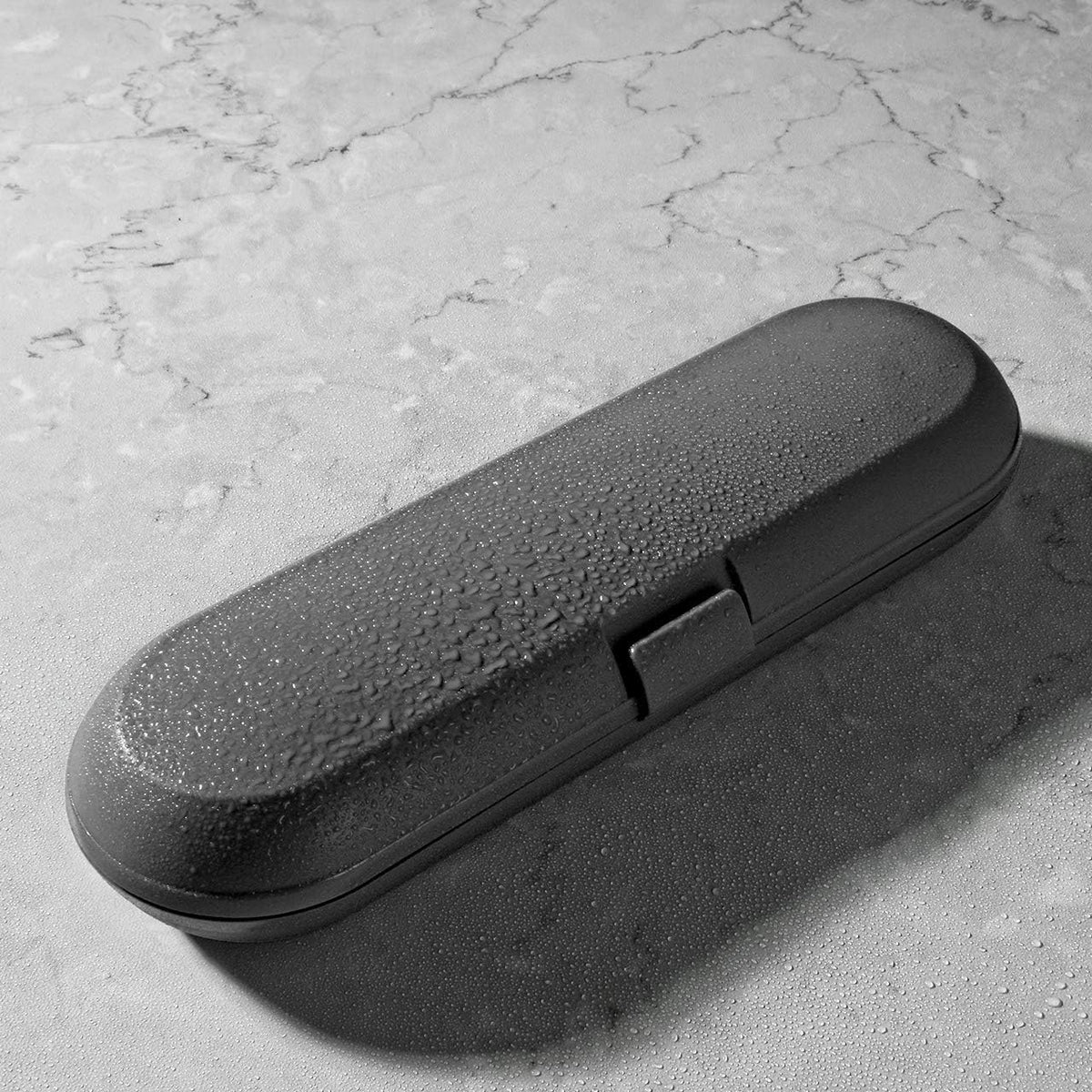 Plastic Electric Toothbrush Travel Case R18194