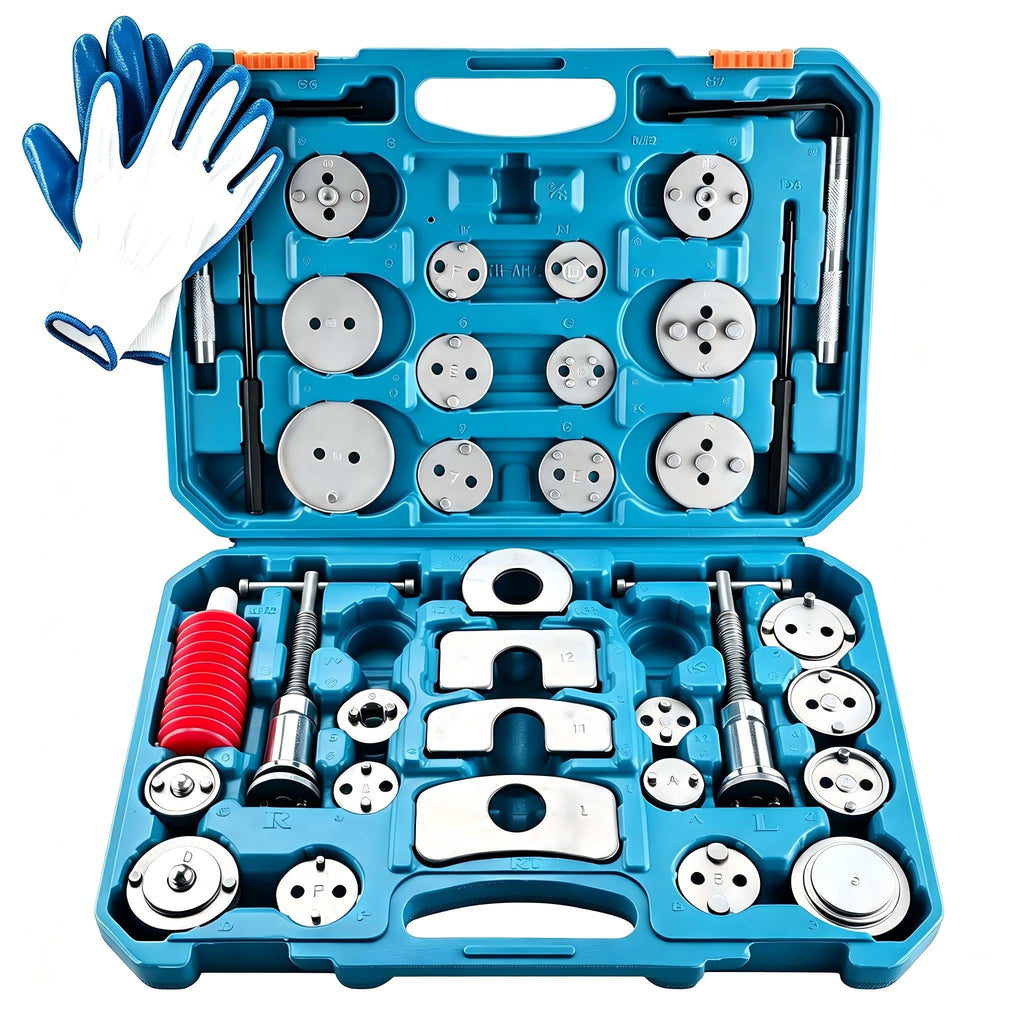 35pcs Disc Brake Caliper Tool Kit H5323