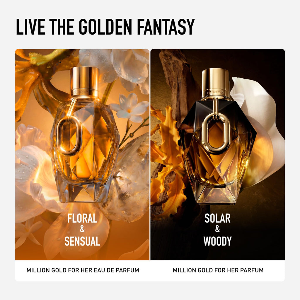 Eau de Parfum for Women U574004