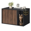 Cat Litter Box Enclosure N53037