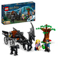 Harry Potter Hogwarts Carriage M55607
