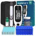 Blood Glucose Monitor Kit E590