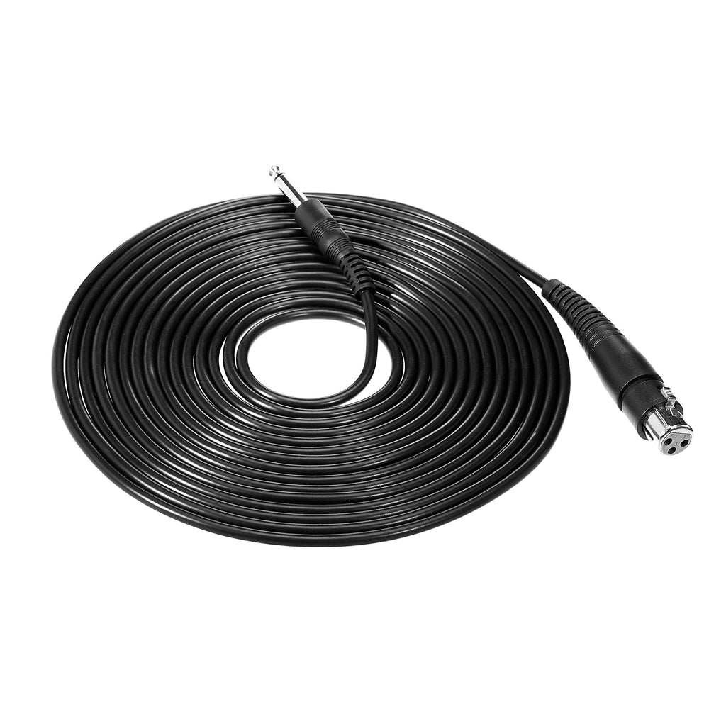 Dynamic Vocal Microphone with Cable, Cardioid L3103