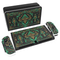 Protective Stickers for Nintendo Switch OLED Model H69032