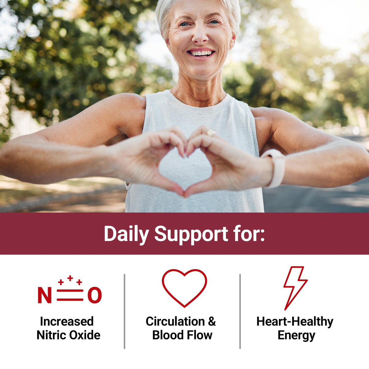 Beets Nitric Oxide Supplement F49779