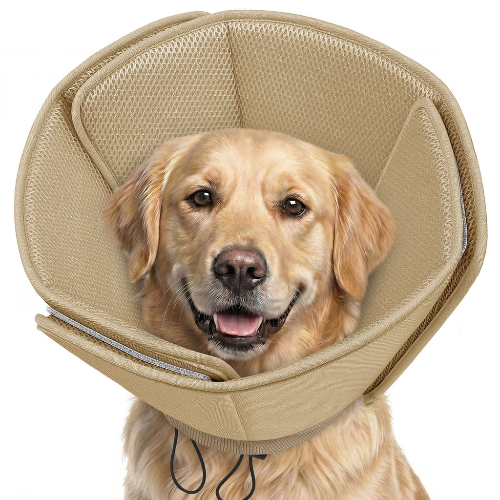 Soft Dog Cone Collar H396