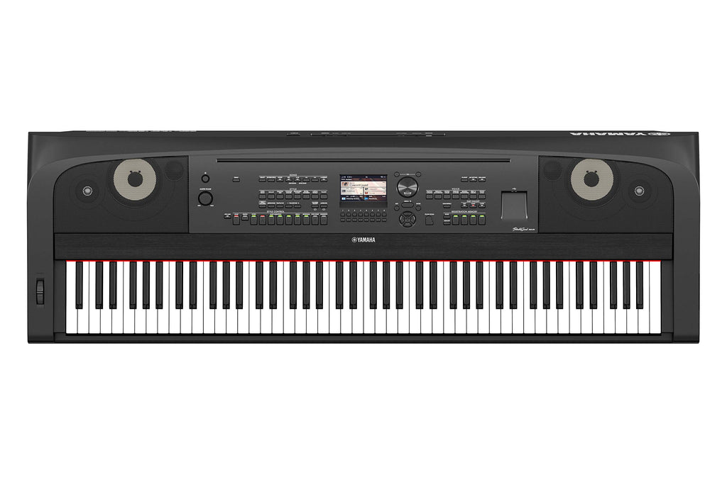 88-Key Weighted Digital Piano I5177